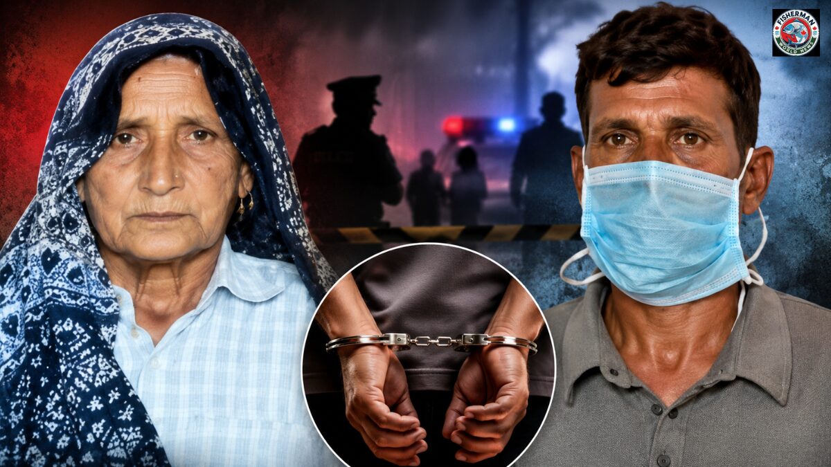 उत्तर प्रदेश के बिजनौर में