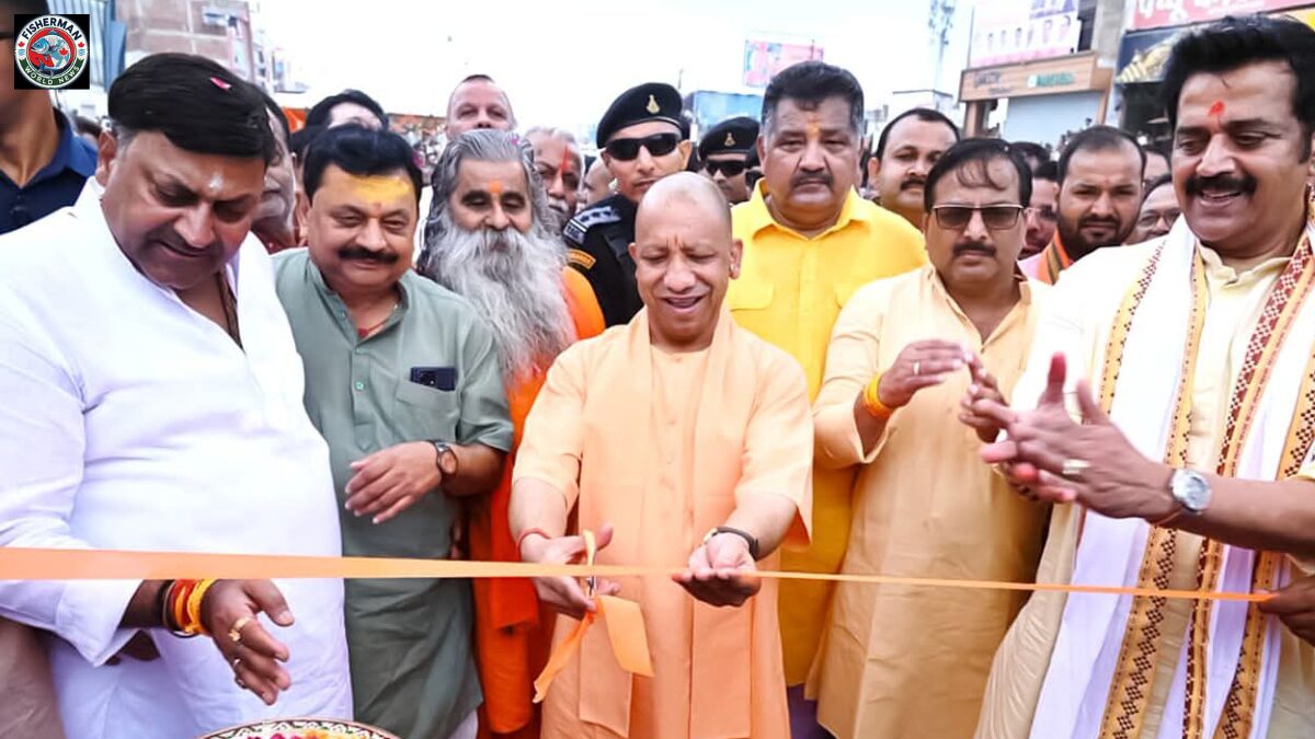 गोरखपुर फ्लाईओवर