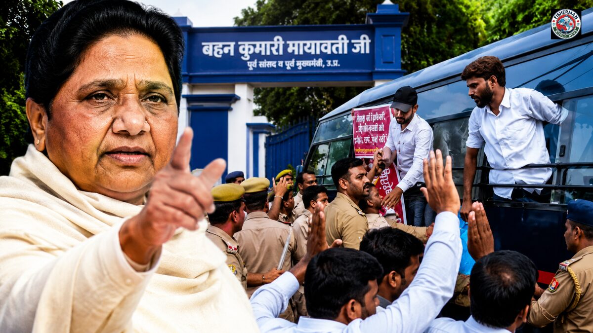 अभ्यर्थियों ने नियुक्ति की मांग
