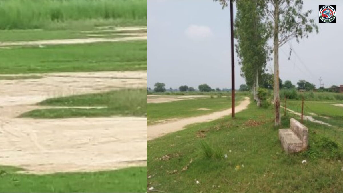 गोरखपुर के गोला ब्लॉक