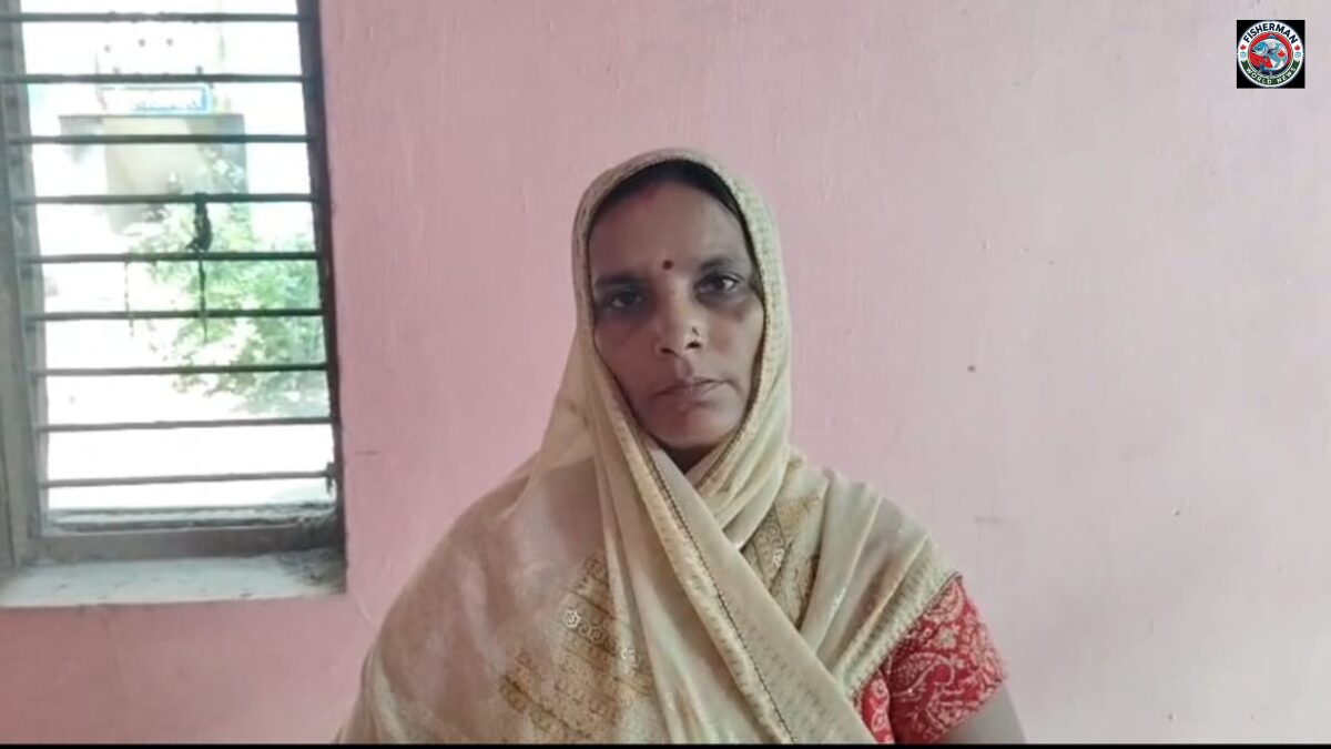 खजनी तहसील क्षेत्र में