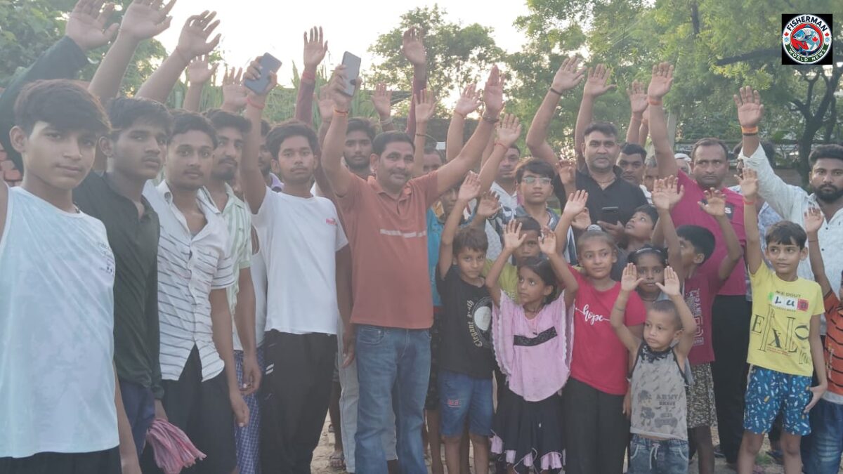 गोरखपुर के खजनी तहसील
