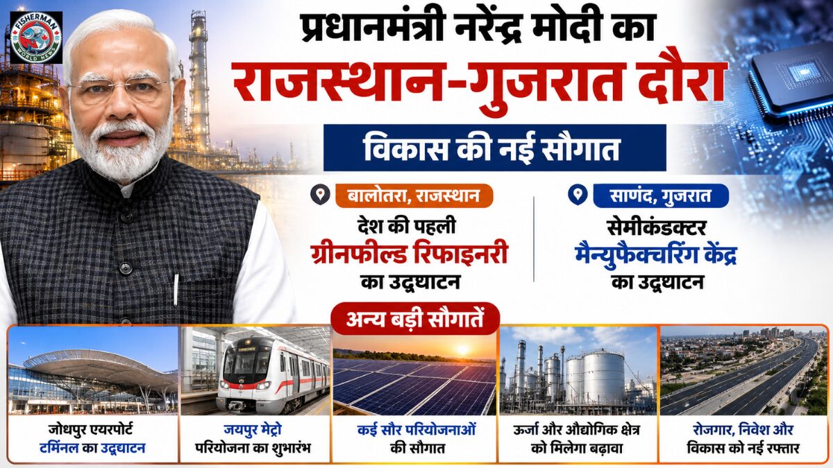 प्रधानमंत्री नरेंद्र मोदी