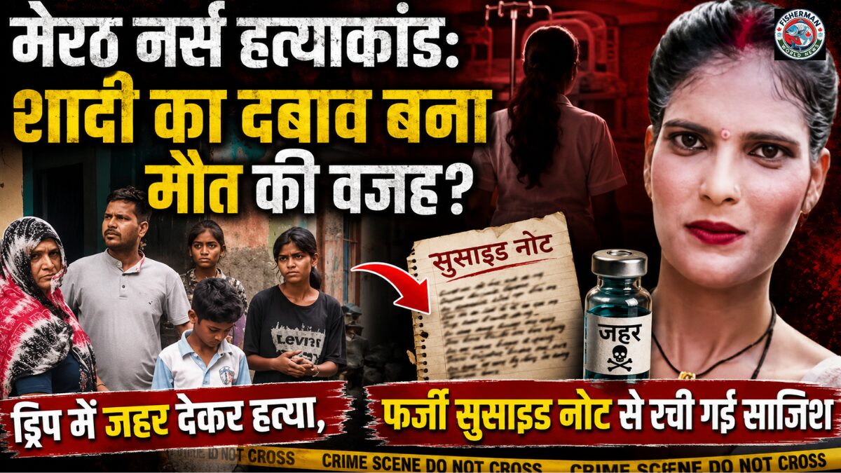मेरठ