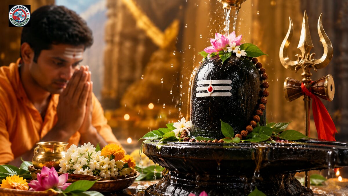 सावन 2026 आज से शुरू हो गया