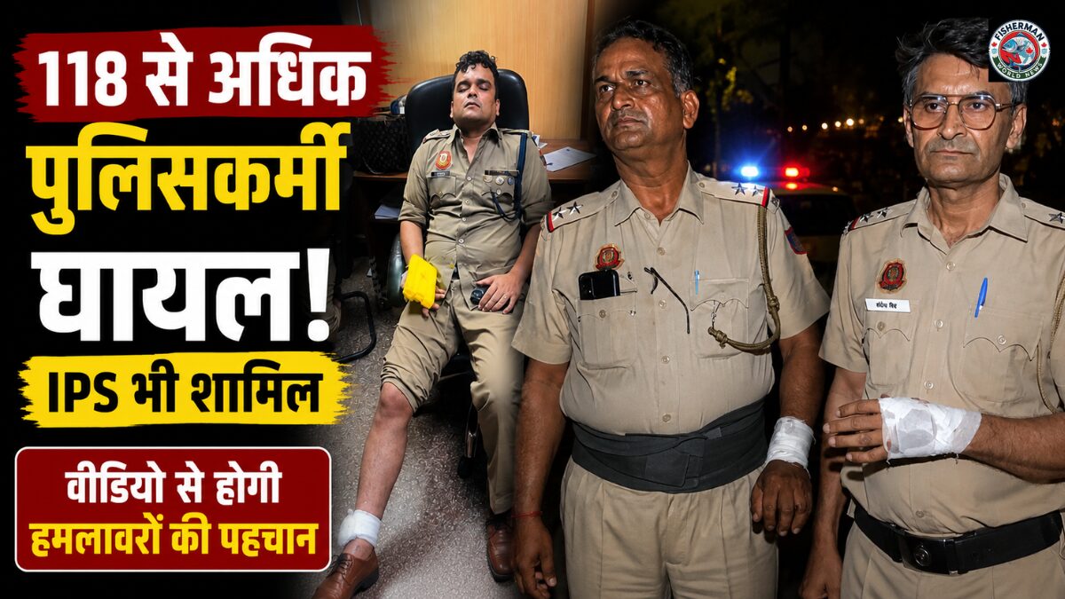 संसद मार्च के बाद