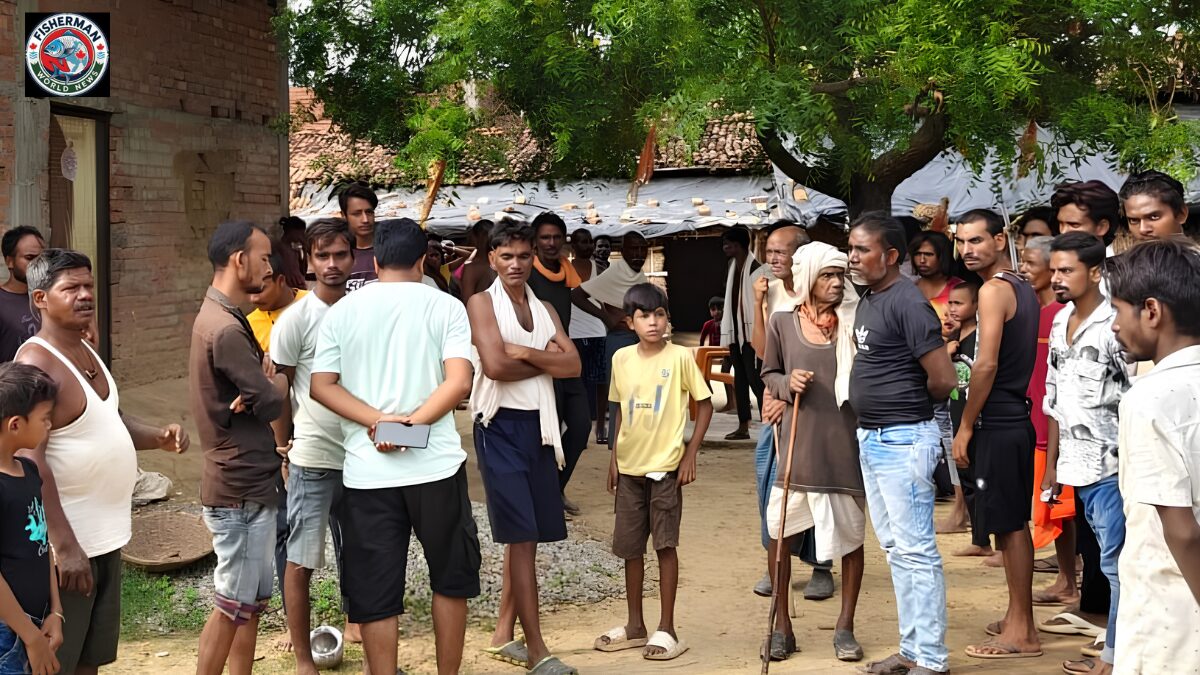 मिर्जापुर के मड़िहान थाना क्षेत्र में