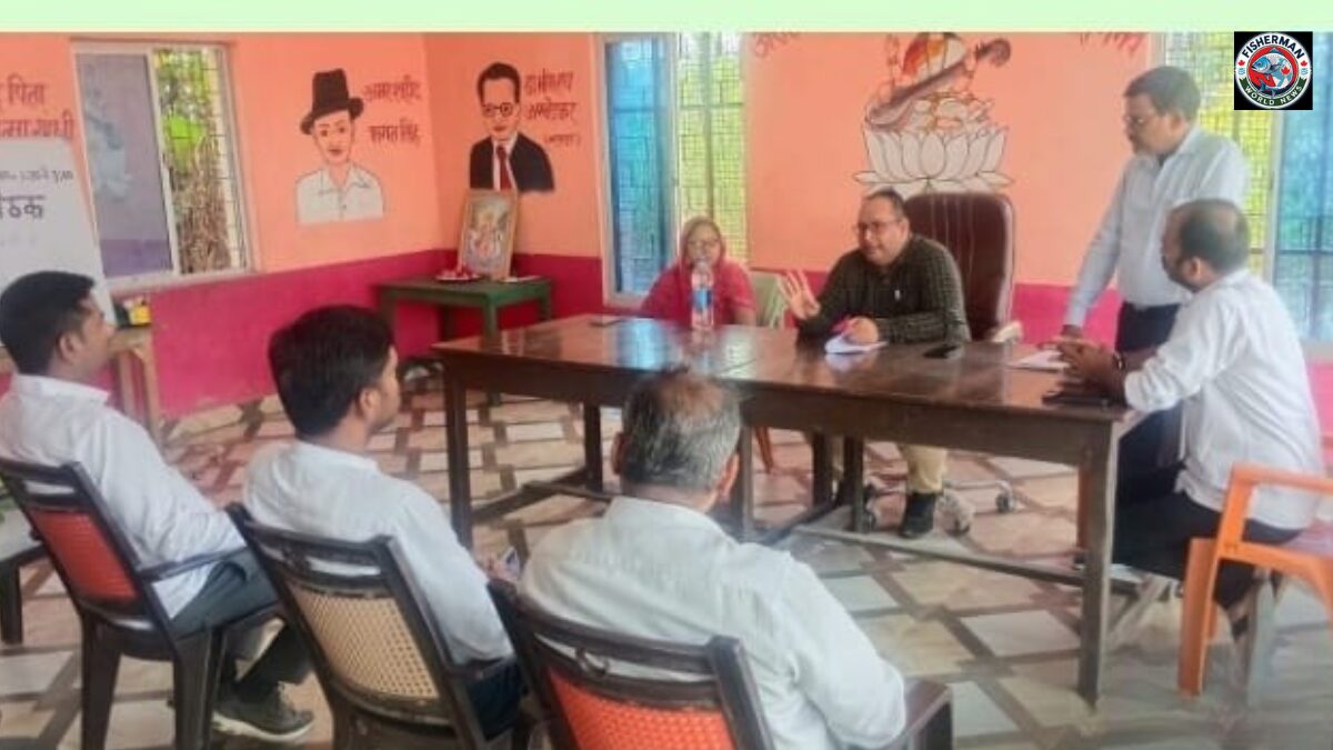 गोरखपुर के विकासखंड गोला