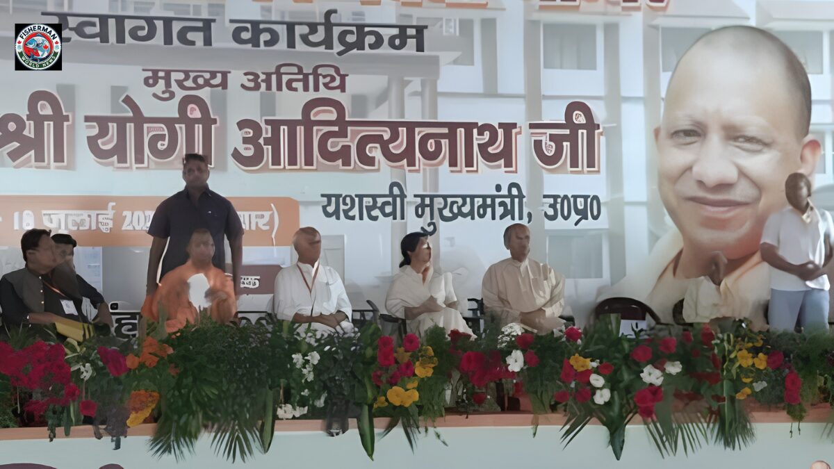 मुख्यमंत्री योगी आदित्यनाथ