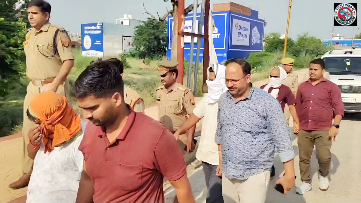 राम मंदिर चढ़ावा मामले में