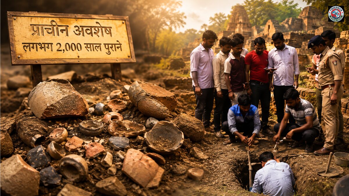उत्तर प्रदेश के रायबरेली में