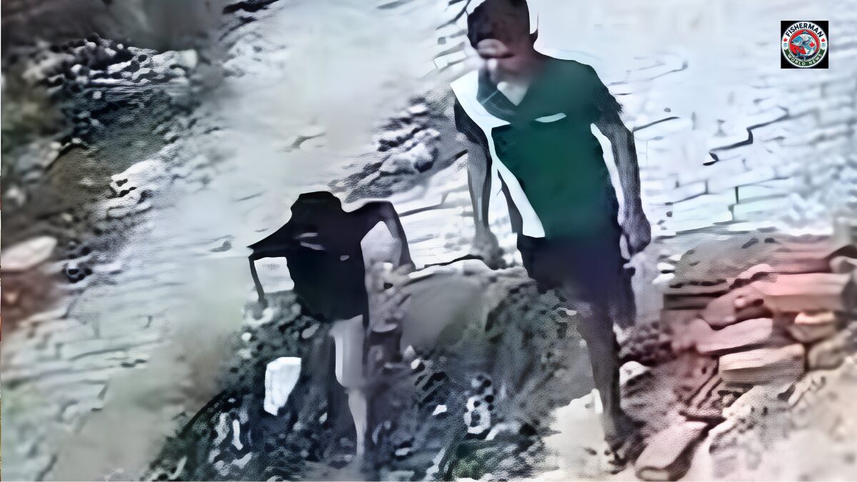 गोरखपुर के सहजनवा क्षेत्र में