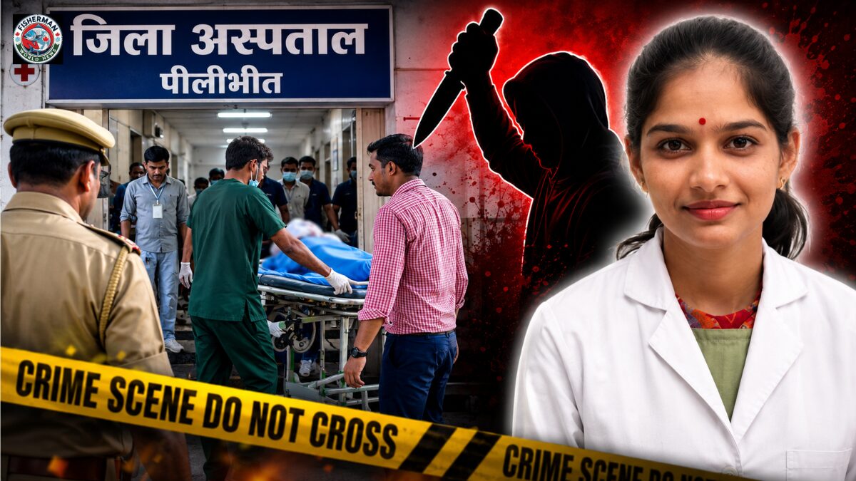 उत्तर प्रदेश के पीलीभीत