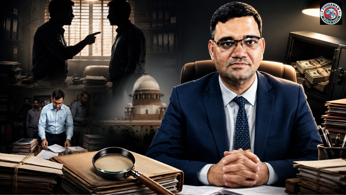 जालौन के कोल्ड स्टोरेज निरीक्षण