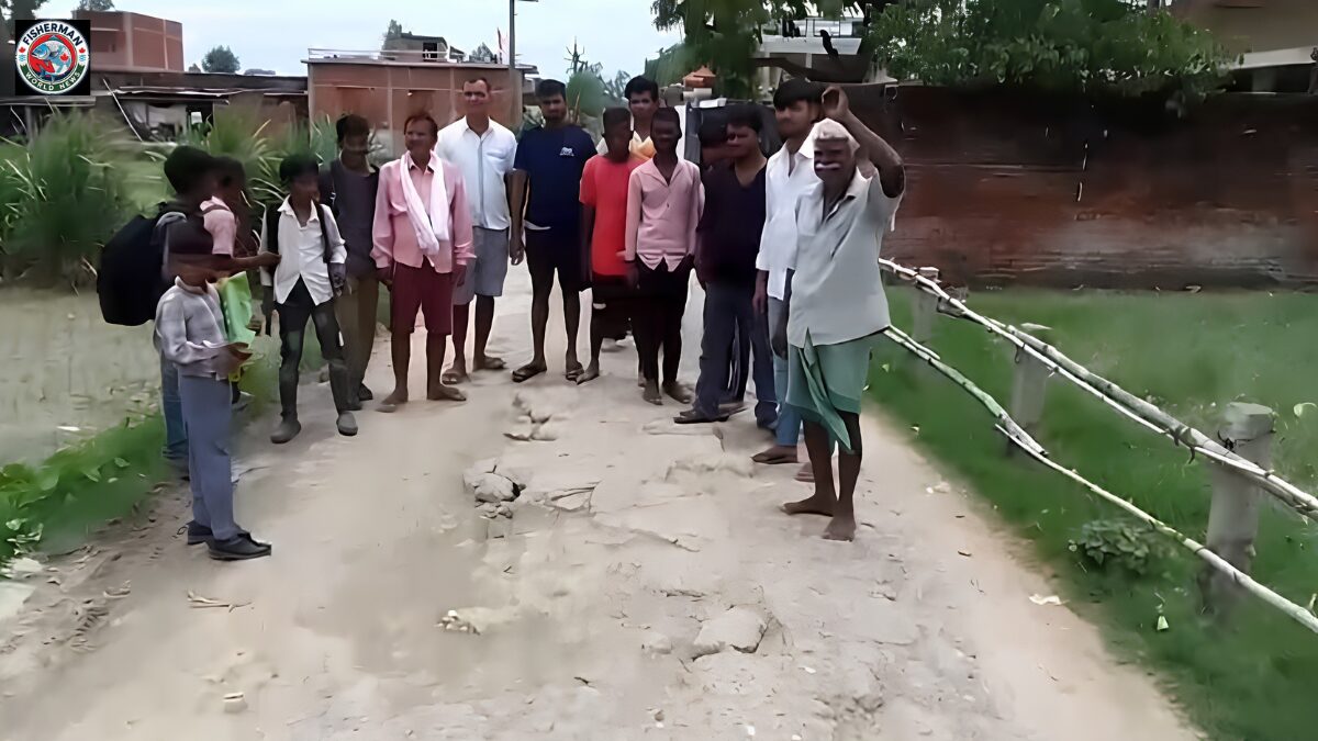 गोरखपुर के गोला विकासखंड