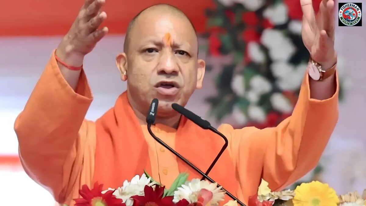 मुख्यमंत्री योगी आदित्यनाथ