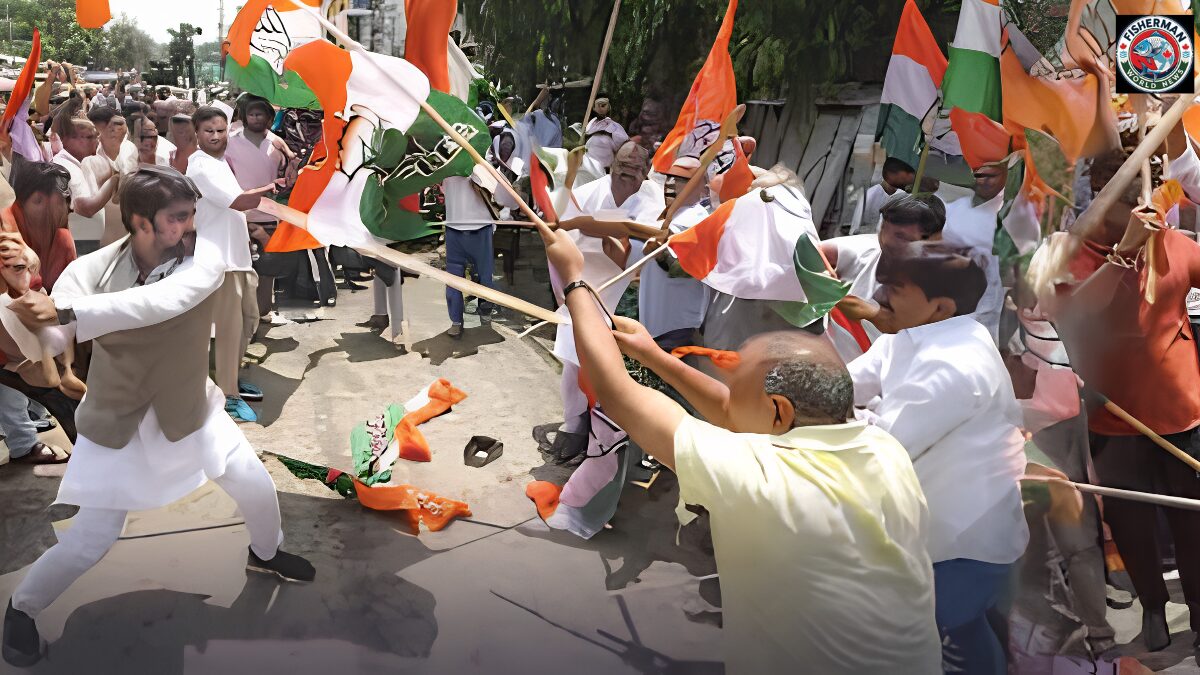 पटना के सदाकत आश्रम स्थित
