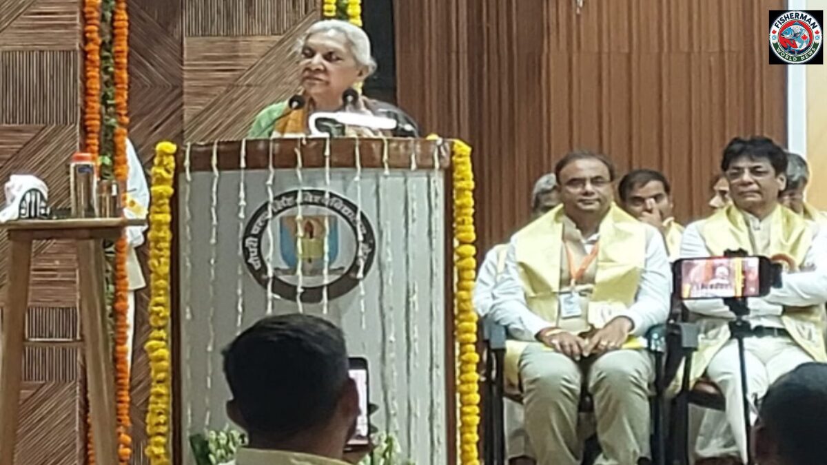 मेरठ के चौधरी चरण सिंह विश्वविद्यालय
