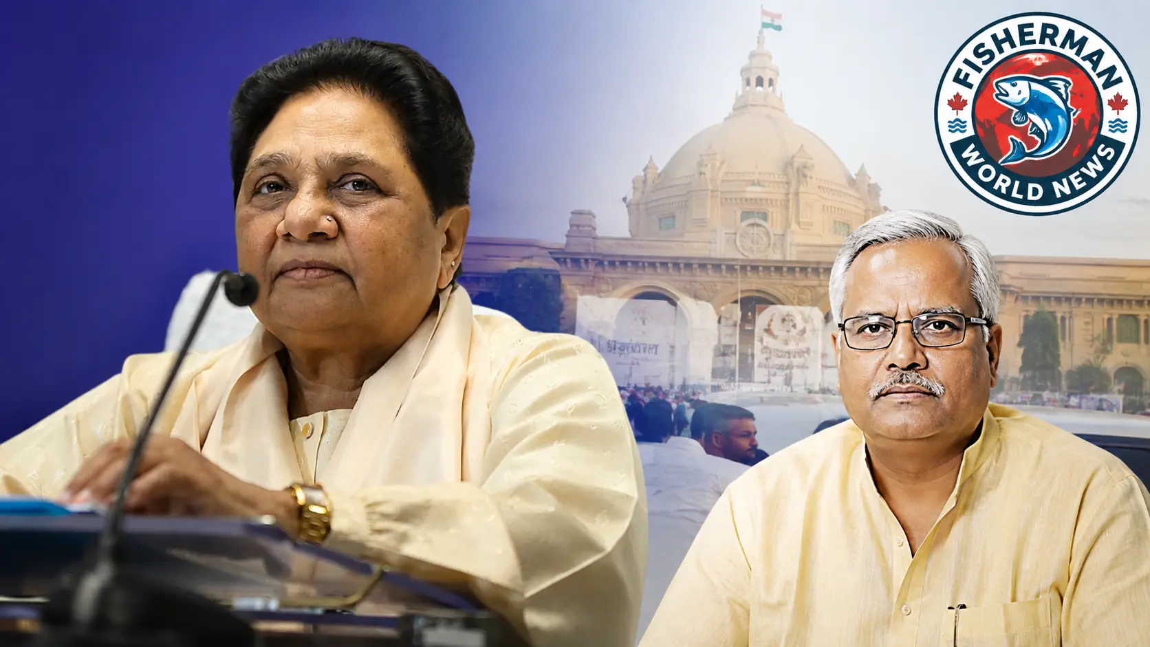 UP Election 2027: BSP