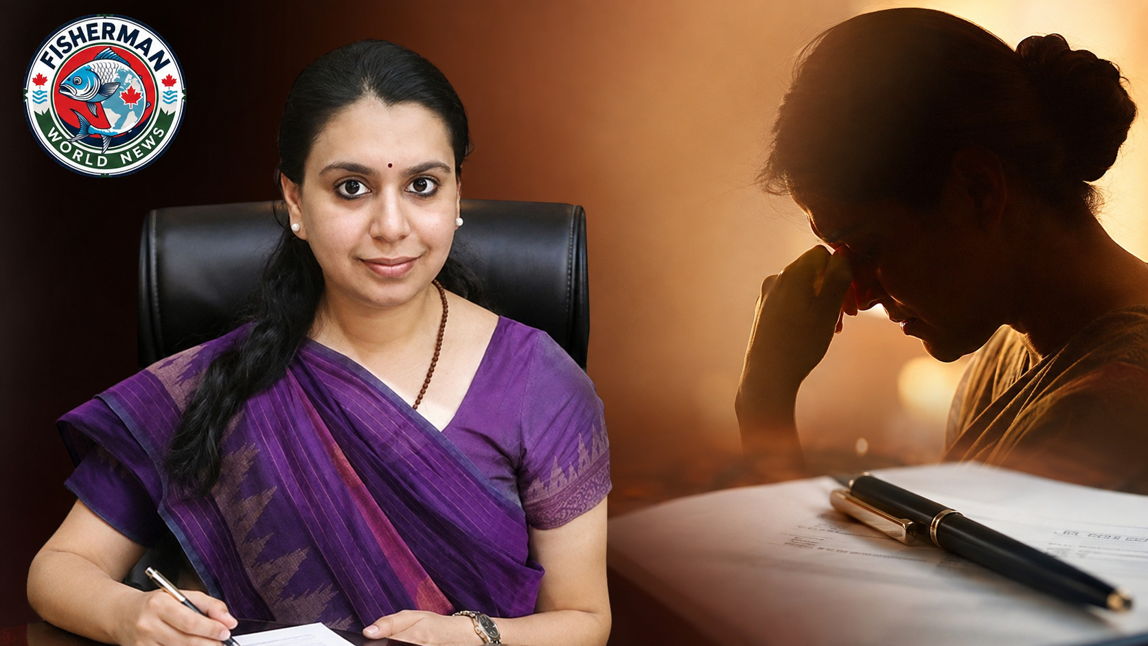 IAS दिव्या मित्तल ने 13 वर्षों
