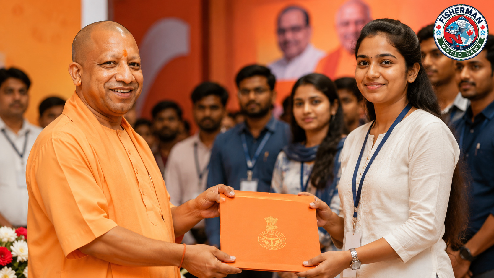 UP Government Jobs 2026