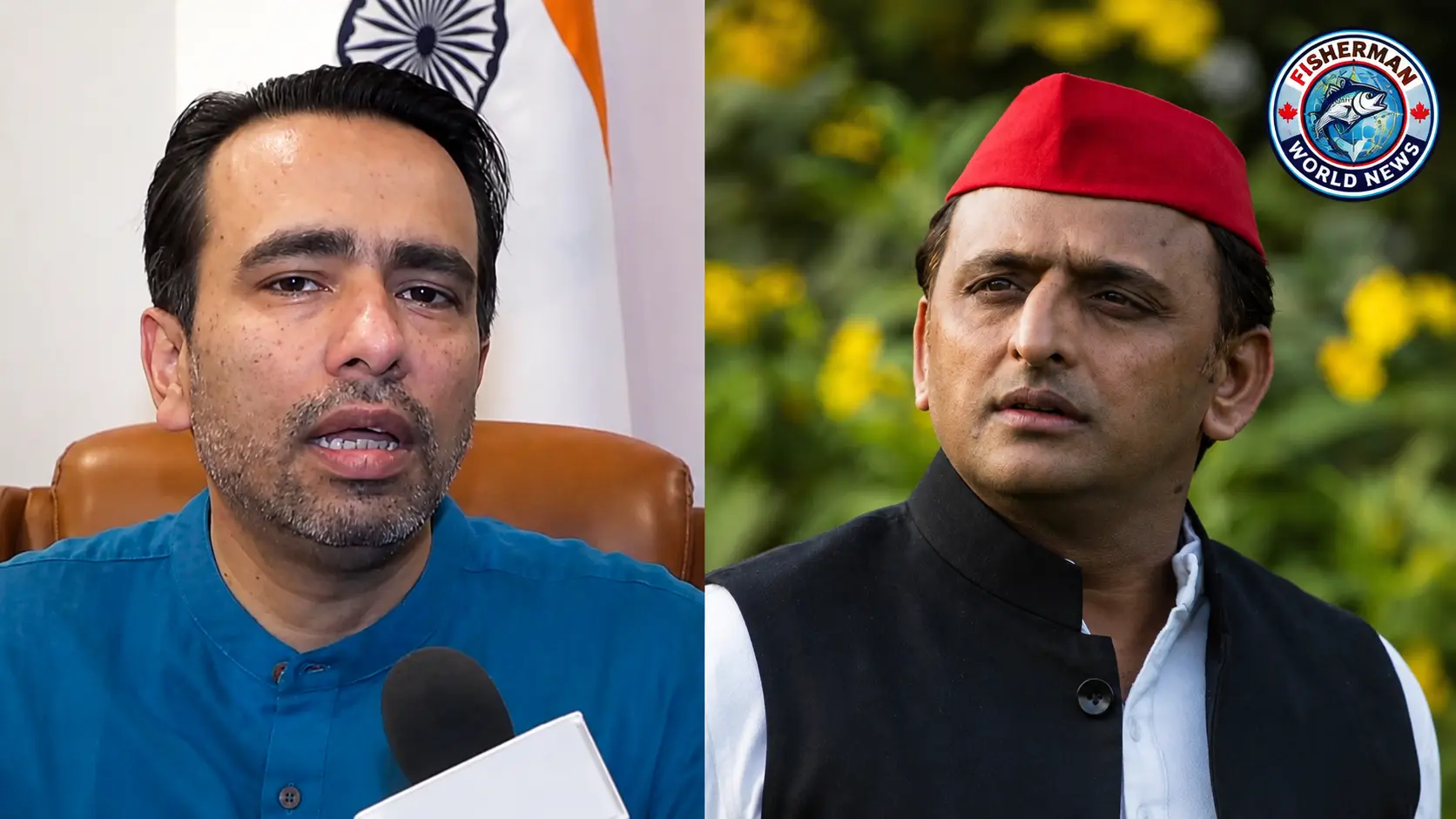 अखिलेश यादव के ‘चवन्नी से