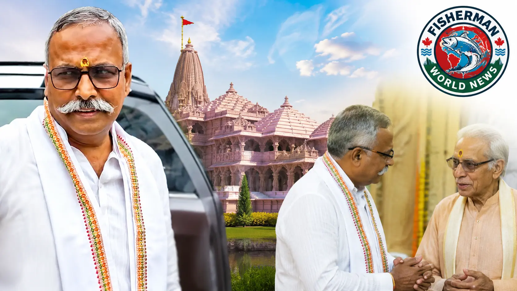 अयोध्या में