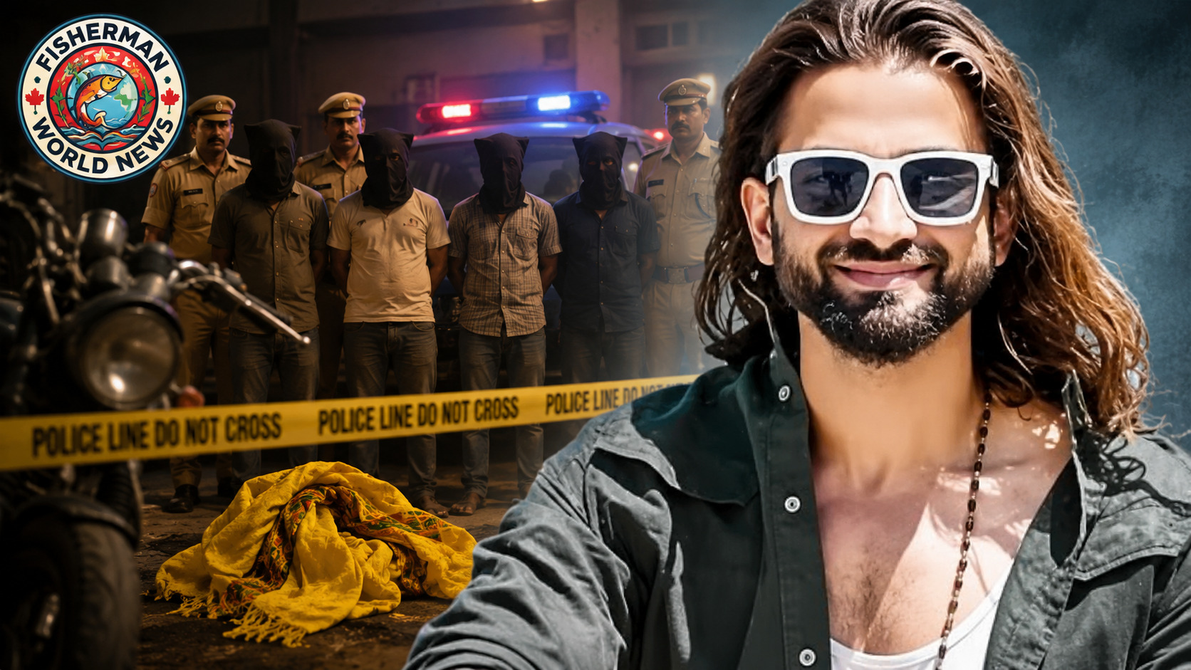 Shamli Ankit Baliyan Murder