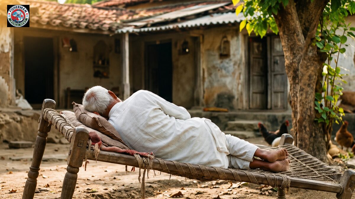 महराजगंज जिले में