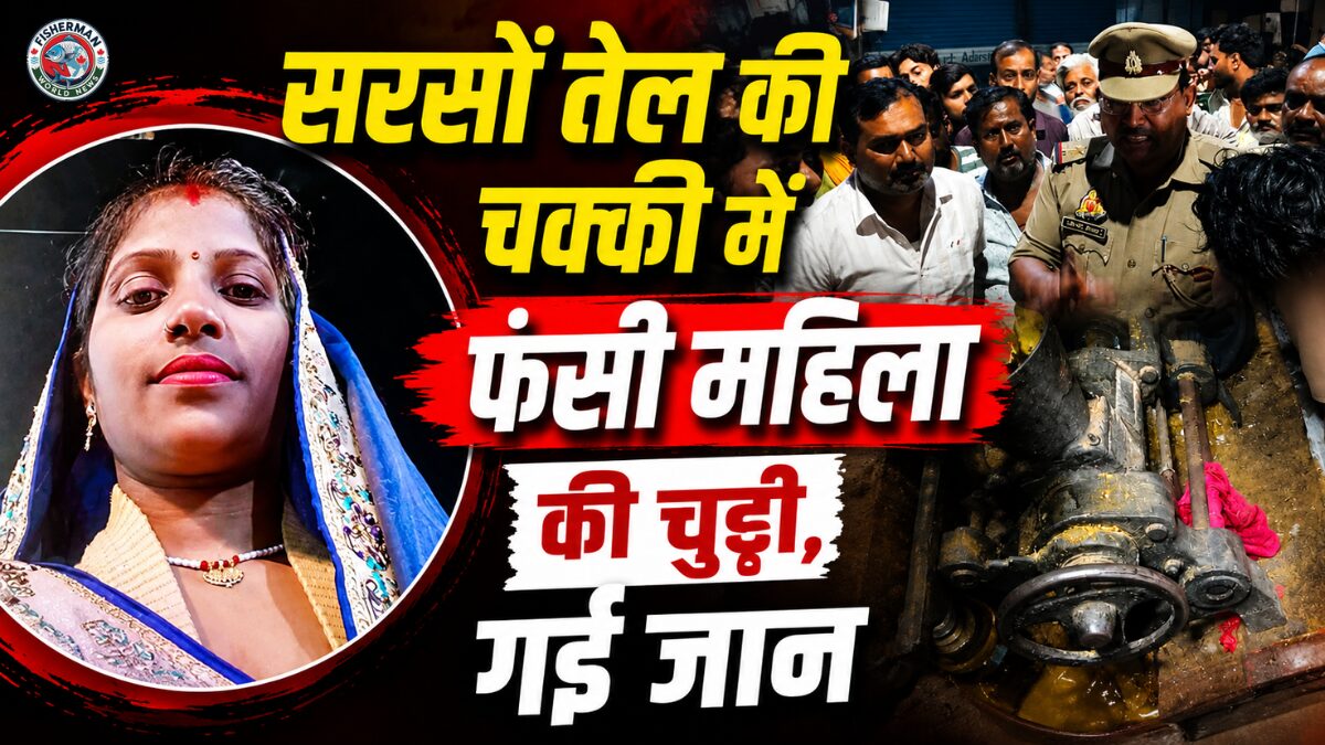 नवाबगंज कस्बे में