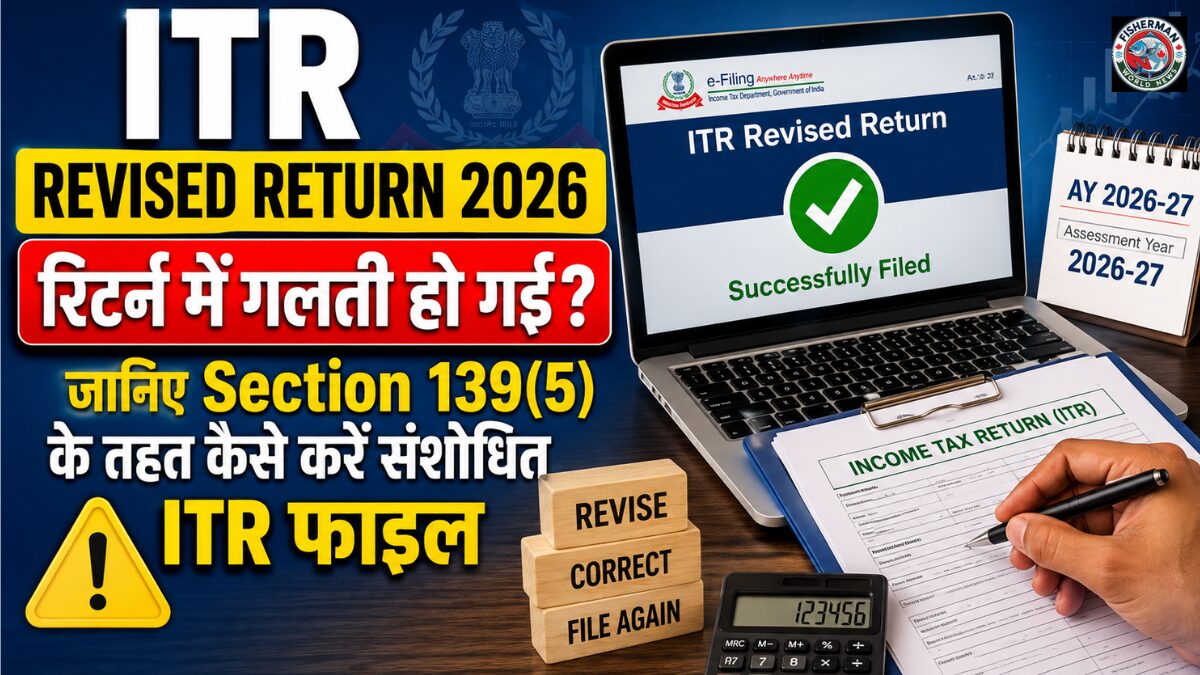ITR फाइल