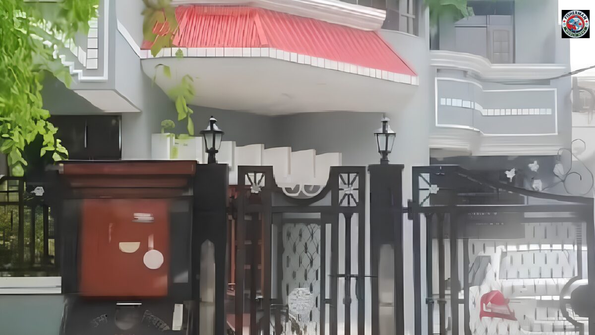 हरियाणा के पंचकूला सेक्टर-2 में