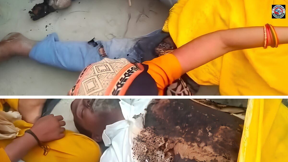 कांवड़ यात्रा के दौरान