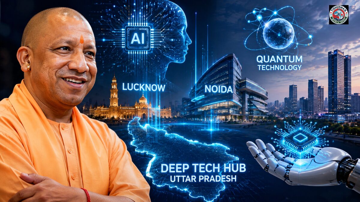 (U-Hub) स्थापित
