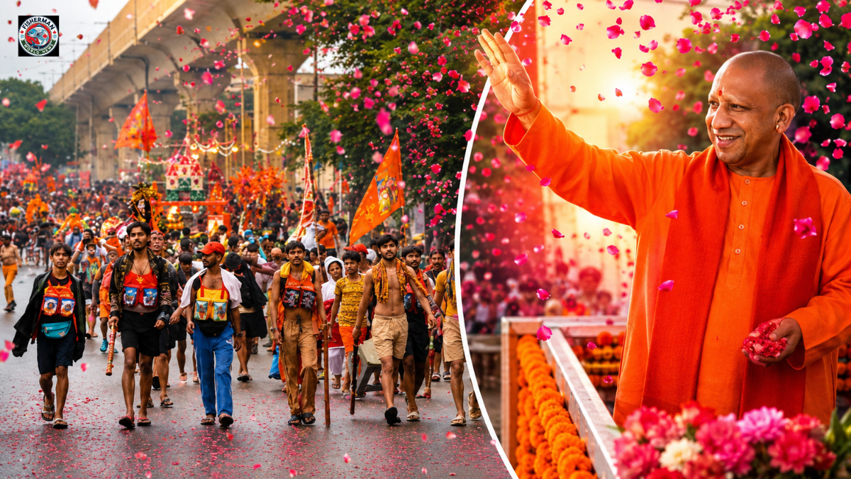 मुख्यमंत्री योगी आदित्यनाथ