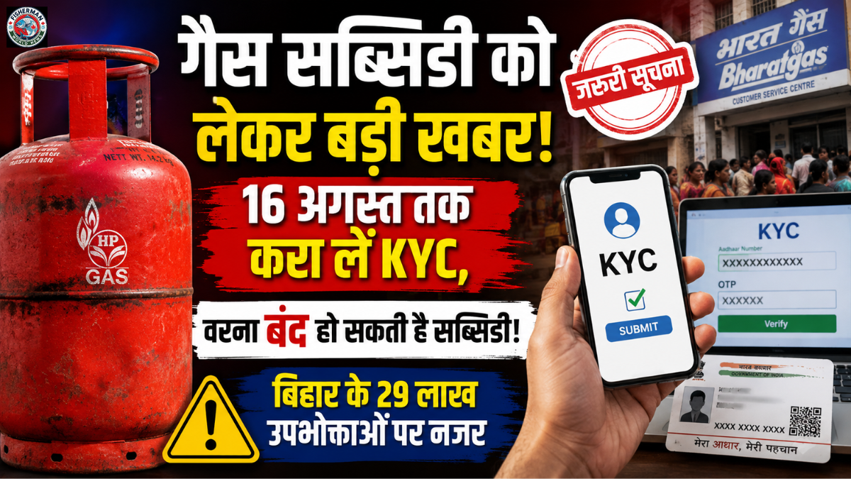 LPG और उज्ज्वला योजना