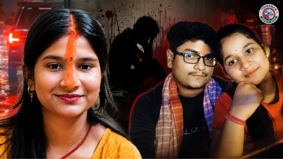 सिलवासा में महिला की हत्या