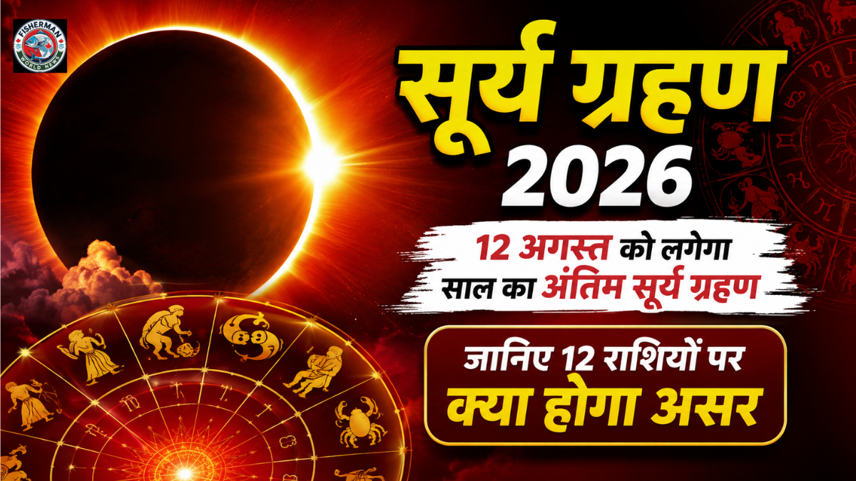 सूर्य ग्रहण