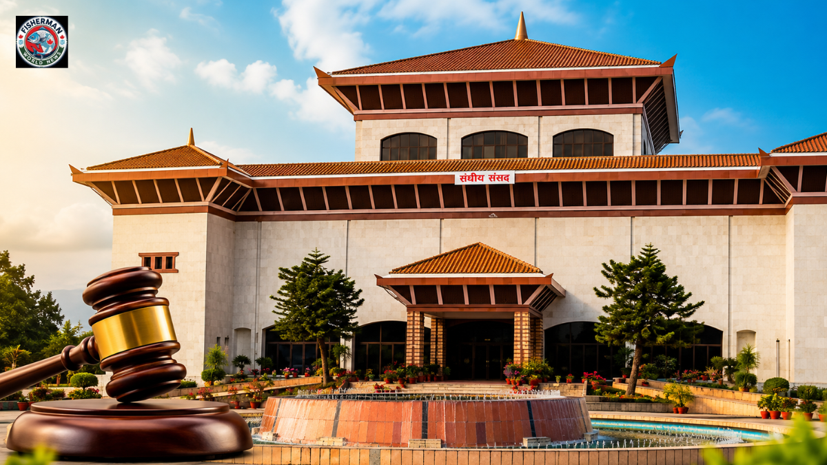 नेपाल में एक मुस्लिम सांसद