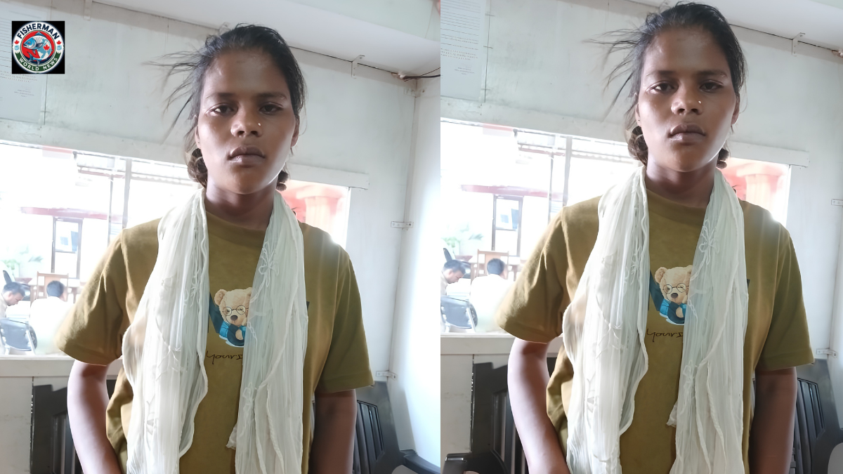 गोरखपुर के गोला में 15 वर्षीय किशोरी