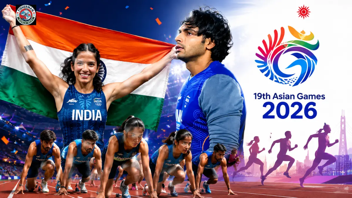 Asian Games