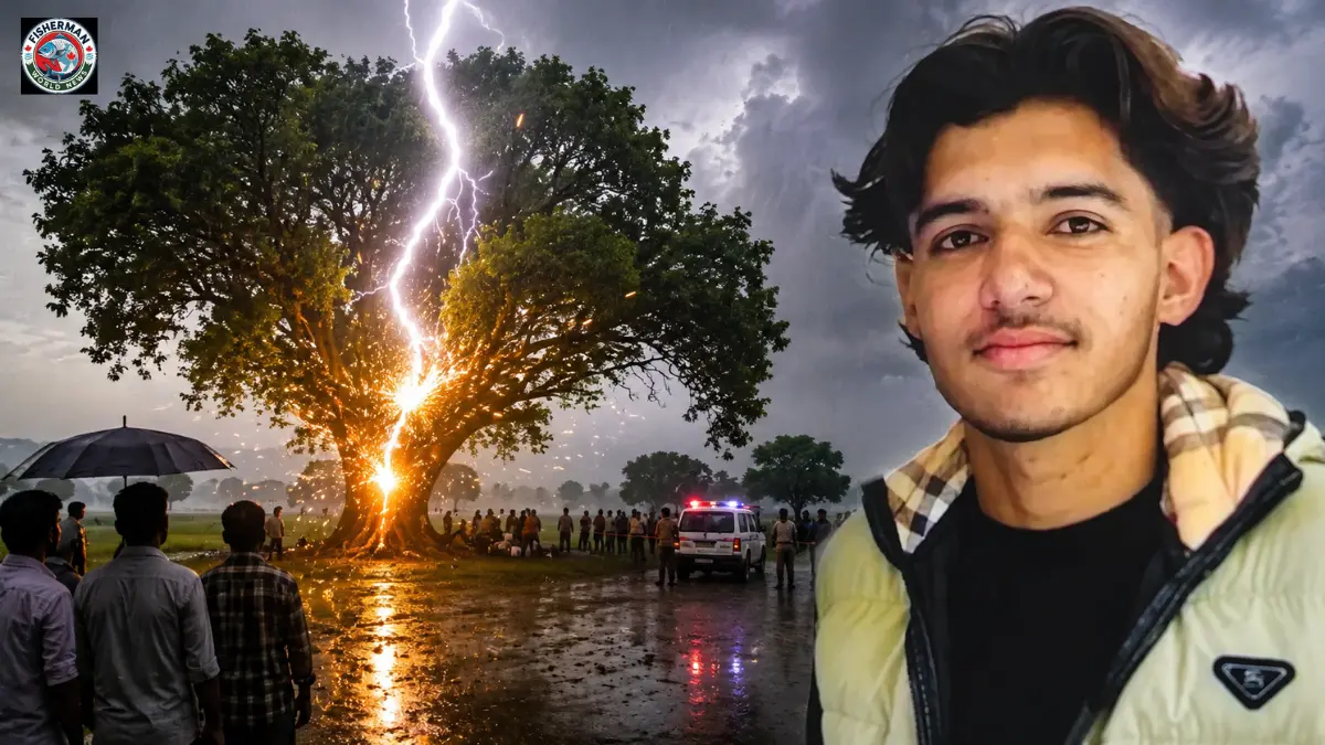 हापुड़ के रसूलपुर बहलोलपुर में