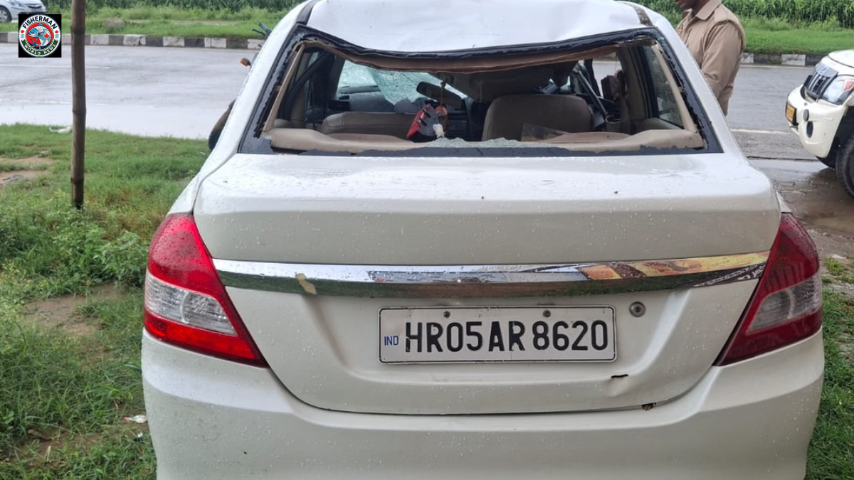सहारनपुर के सरसावा में