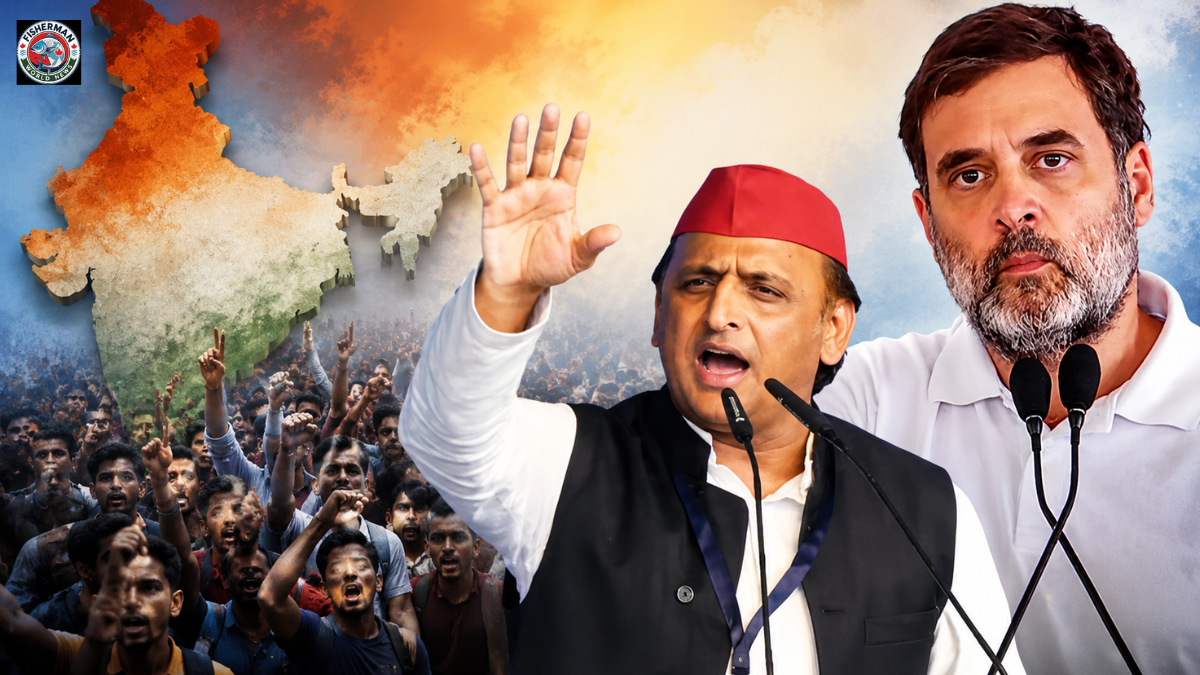 UP Election