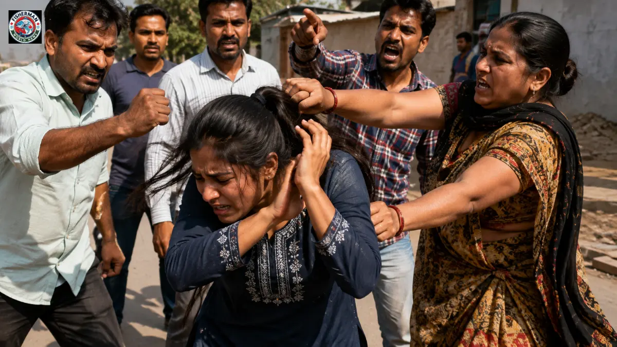 गोरखपुर के गोला के गोपालपुर में