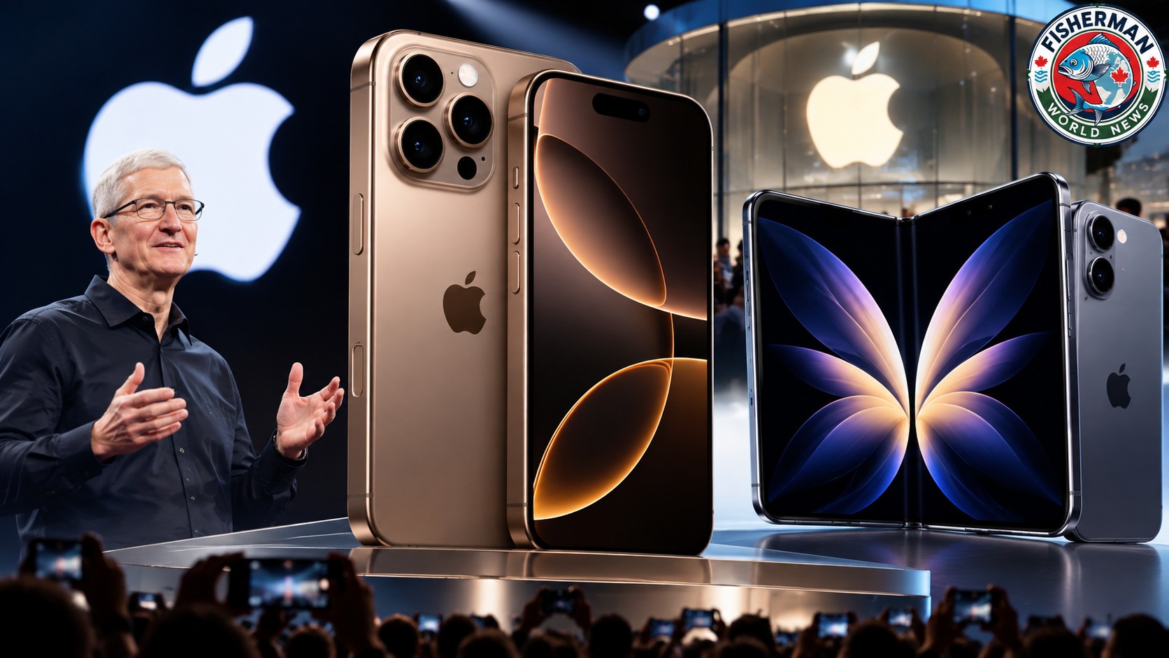 Apple Event