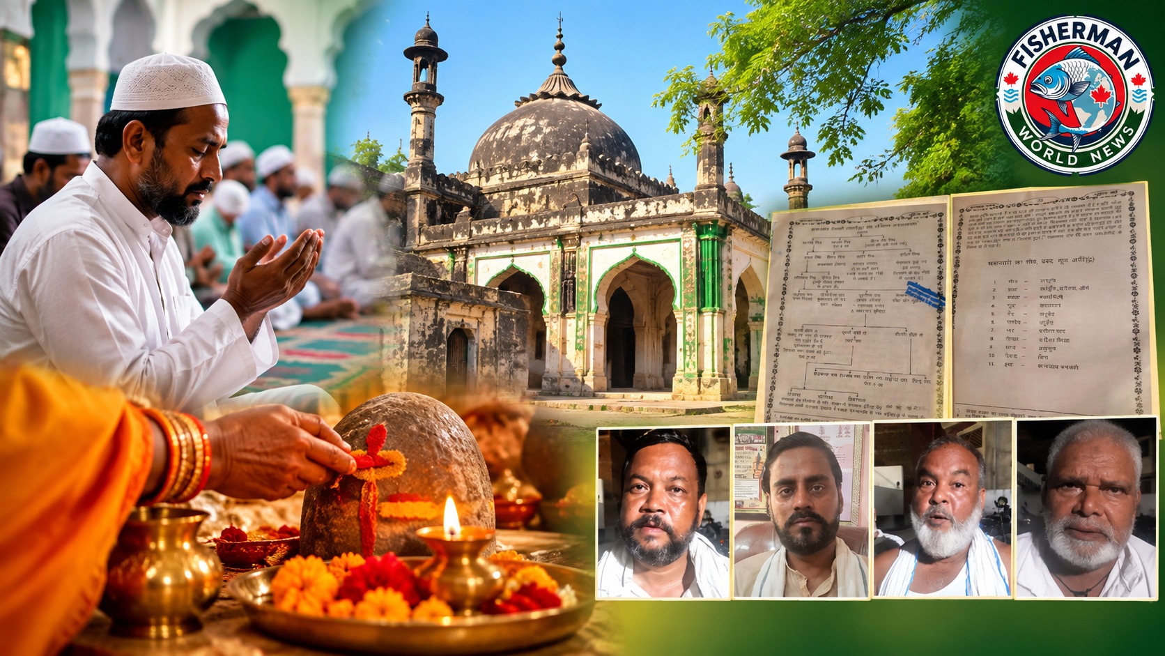 गाजीपुर के दिलदारनगर क्षेत्र में
