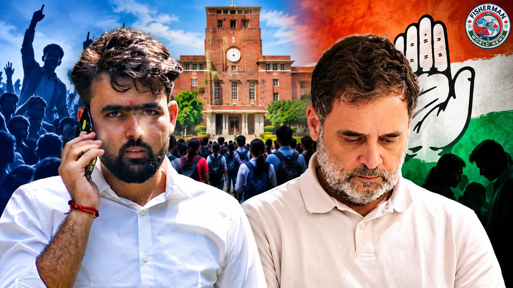 DUSU Election