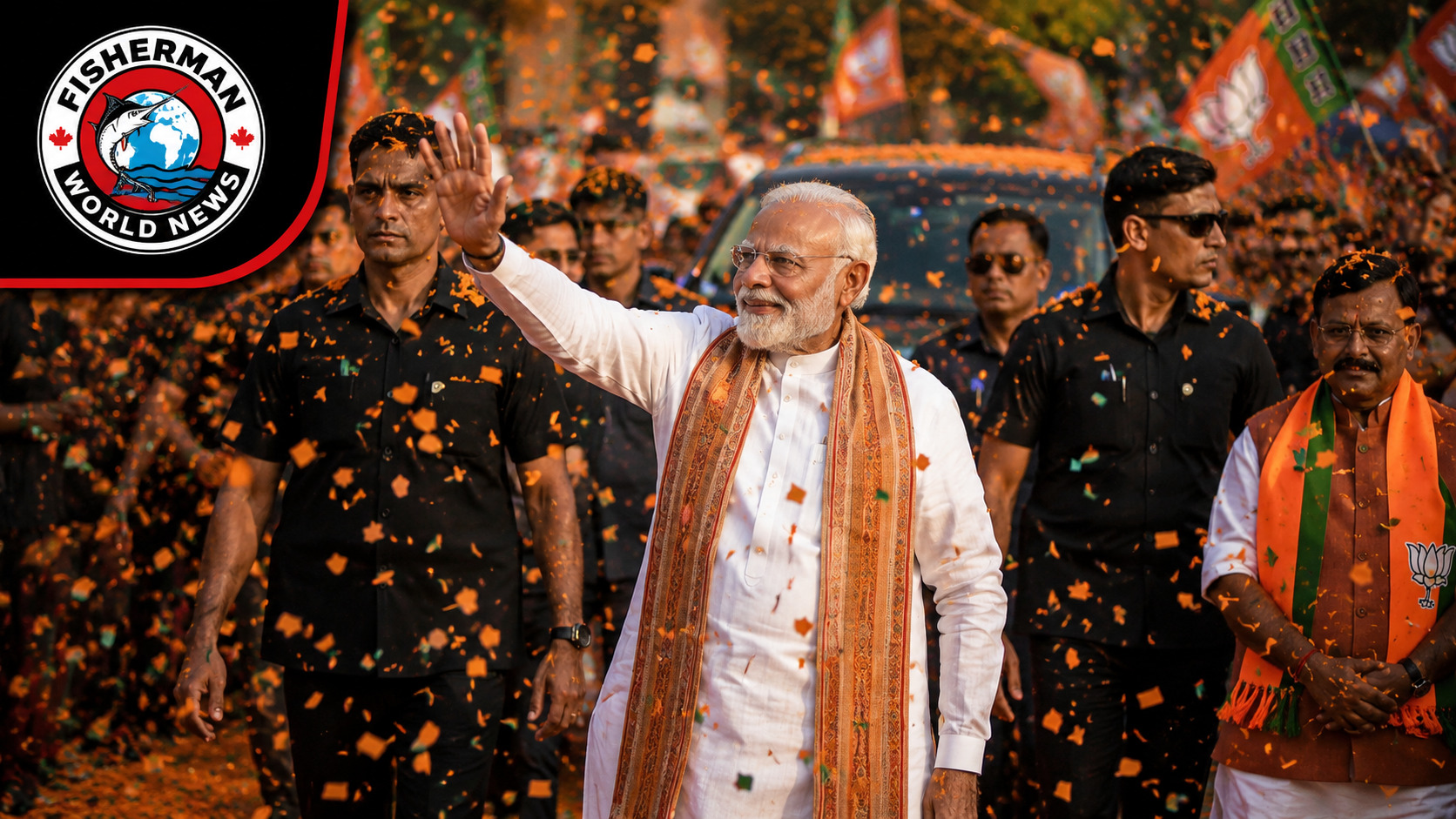 PM Modi Birthday 2026