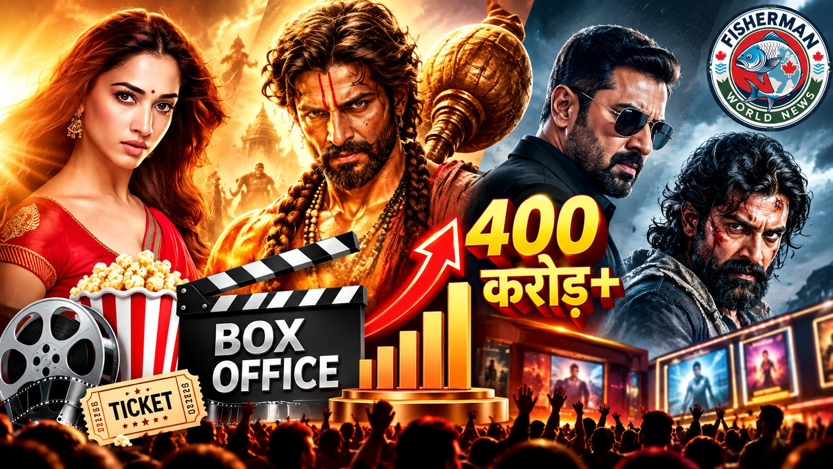 Box Office Collection